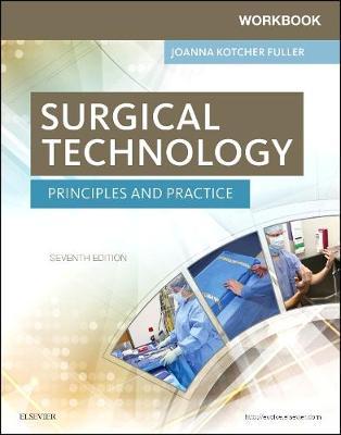 Workbook for Surgical Technology by Joanna Kotcher