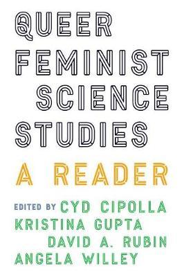 Queer Feminist Science Studies on Hardback