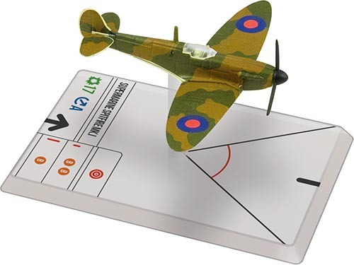 Wings of Glory Game Mat: Industrial Complex image