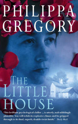 The Little House on Paperback by Philippa Gregory