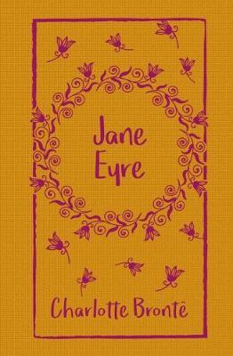 Jane Eyre by Charlotte Bronte image