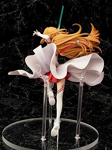 Sword Art Online the Movie -Ordinal Scale-: "The Flash" Asuna - PVC Figure