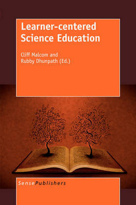 Learner-centered Science Education image