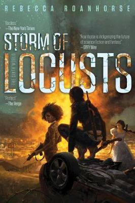 Storm of Locusts by Rebecca Roanhorse image