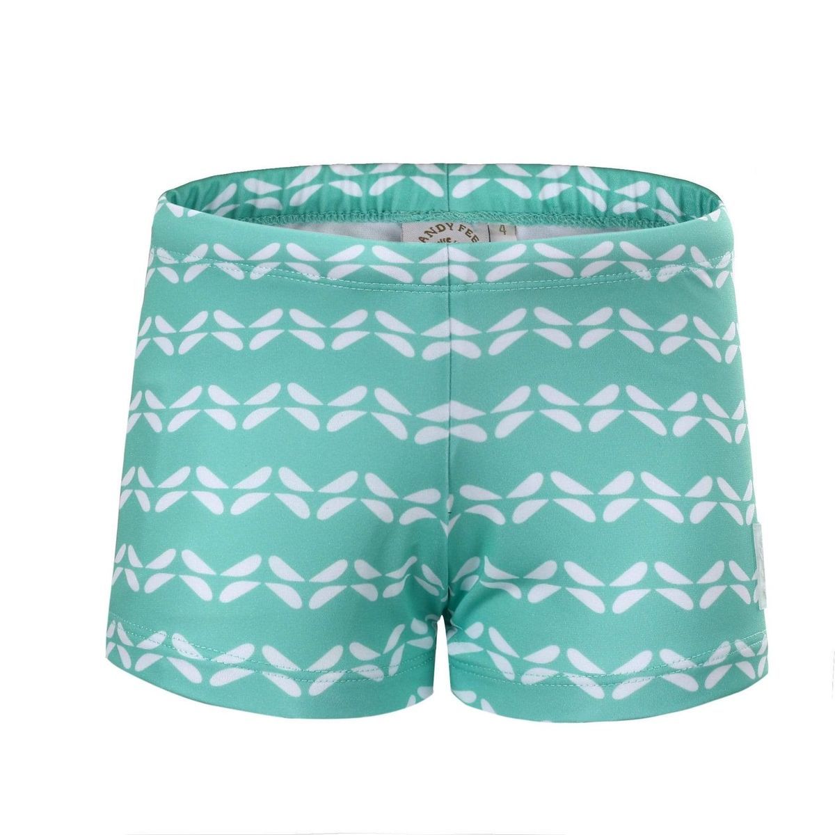 Girls Swim Shorts Size 8 Girl's at Mighty Ape NZ