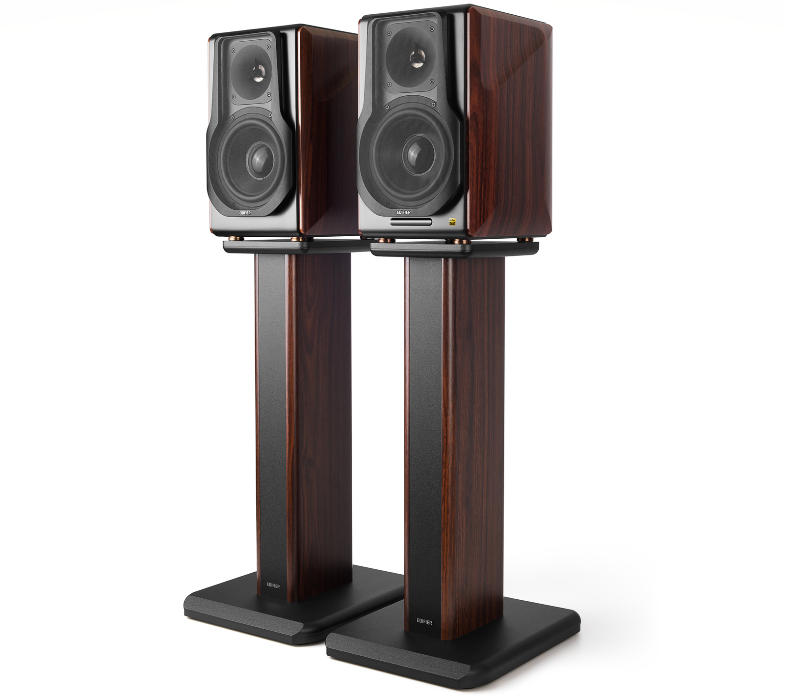 Edifier S3000Pro Speaker Stand at Mighty Ape Australia