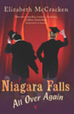 Niagara Falls All Over Again by Elizabeth McCracken image