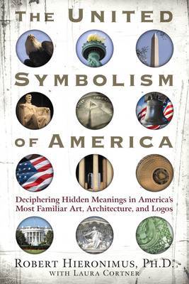 United Symbolism of America by Robert Hieronimus image