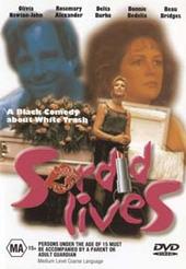 Sordid Lives on DVD