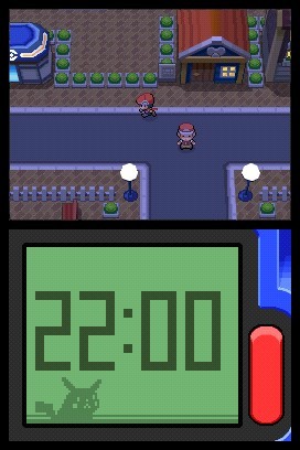 Pokemon Diamond for Nintendo DS image