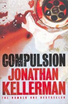 Compulsion on Paperback by Jonathan Kellerman