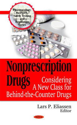 Nonprescription Drugs image