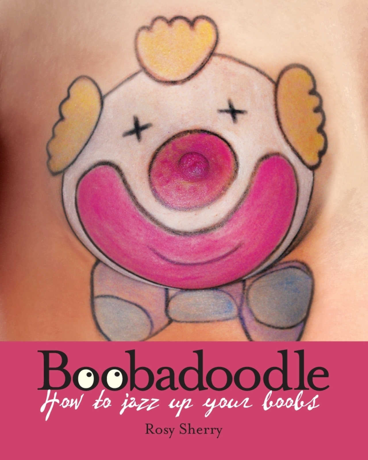 Boobadoodle by Rosy Sherry image