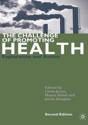 The Challenge of Promoting Health image