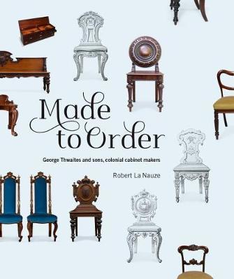 Made to Order by Robert La Nauze image