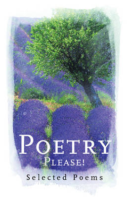 Poetry Please! on Hardback by BBC Radio 4