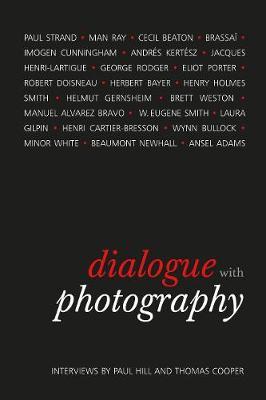 Dialogue With Photography image