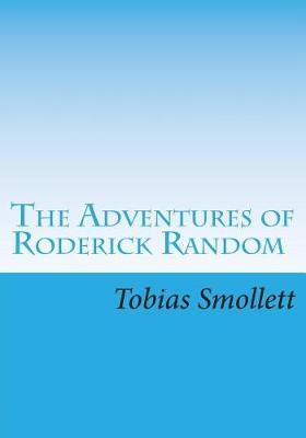 The Adventures of Roderick Random by Tobias Smollett image