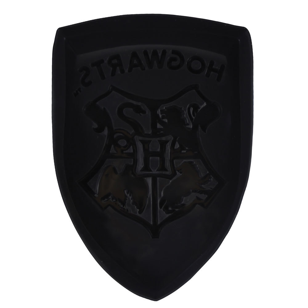 Harry Potter: Hogwarts - Silicone Baking Tray image