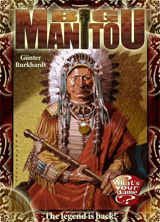 Big Manitou image