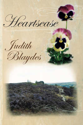 Heartsease by Judith, Blaydes image