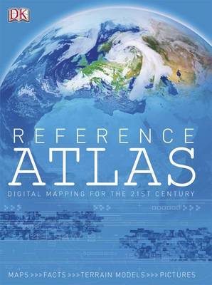 Reference Atlas image