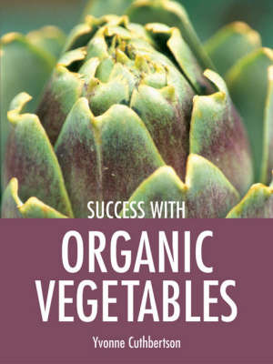 Organic Vegetables by Yvonne Cuthbertson image