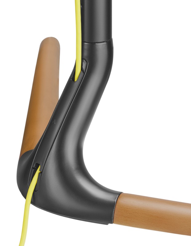 Kogan Arik Swivel Tabletop TV Stand at Mighty Ape NZ