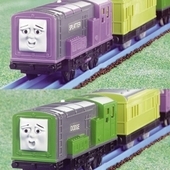 Thomas & Friends: Splatter & Dodge Thomas & Friends: Splatter & Dodge
