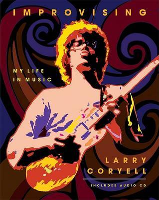 Larry Coryell by Larry Coryell image