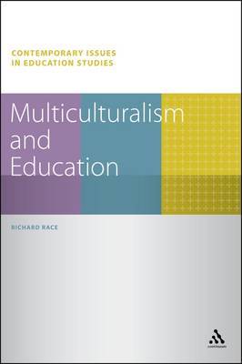 Multiculturalism and Education by Richard Race image