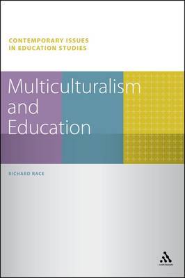 Multiculturalism and Education image