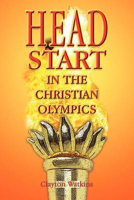 Head Start in the Christian Olympics by Clayton Watkins image