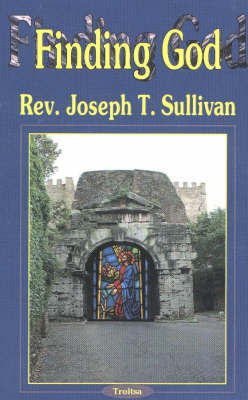 Finding God by Joseph T. Sullivan image