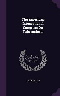 The American International Congress on Tuberculosis image