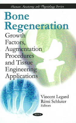 Bone Regeneration on Hardback