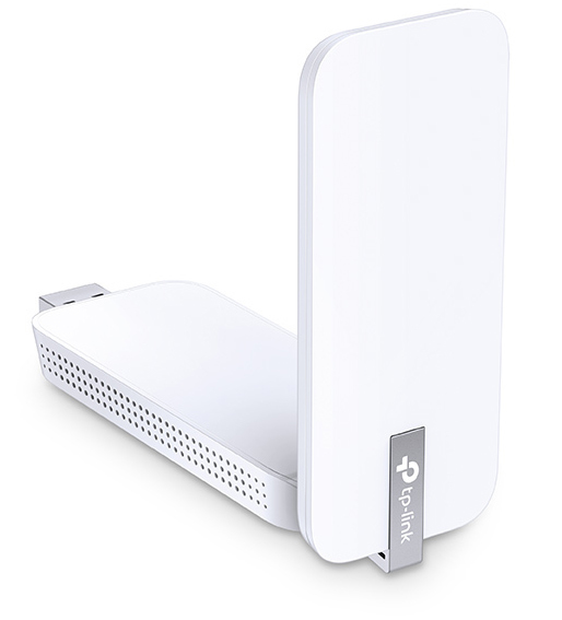 TP-Link TL-WA820RE 300Mbps USB Wi-Fi Range Extender image