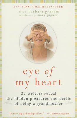 Eye of My Heart by Barbara Graham image