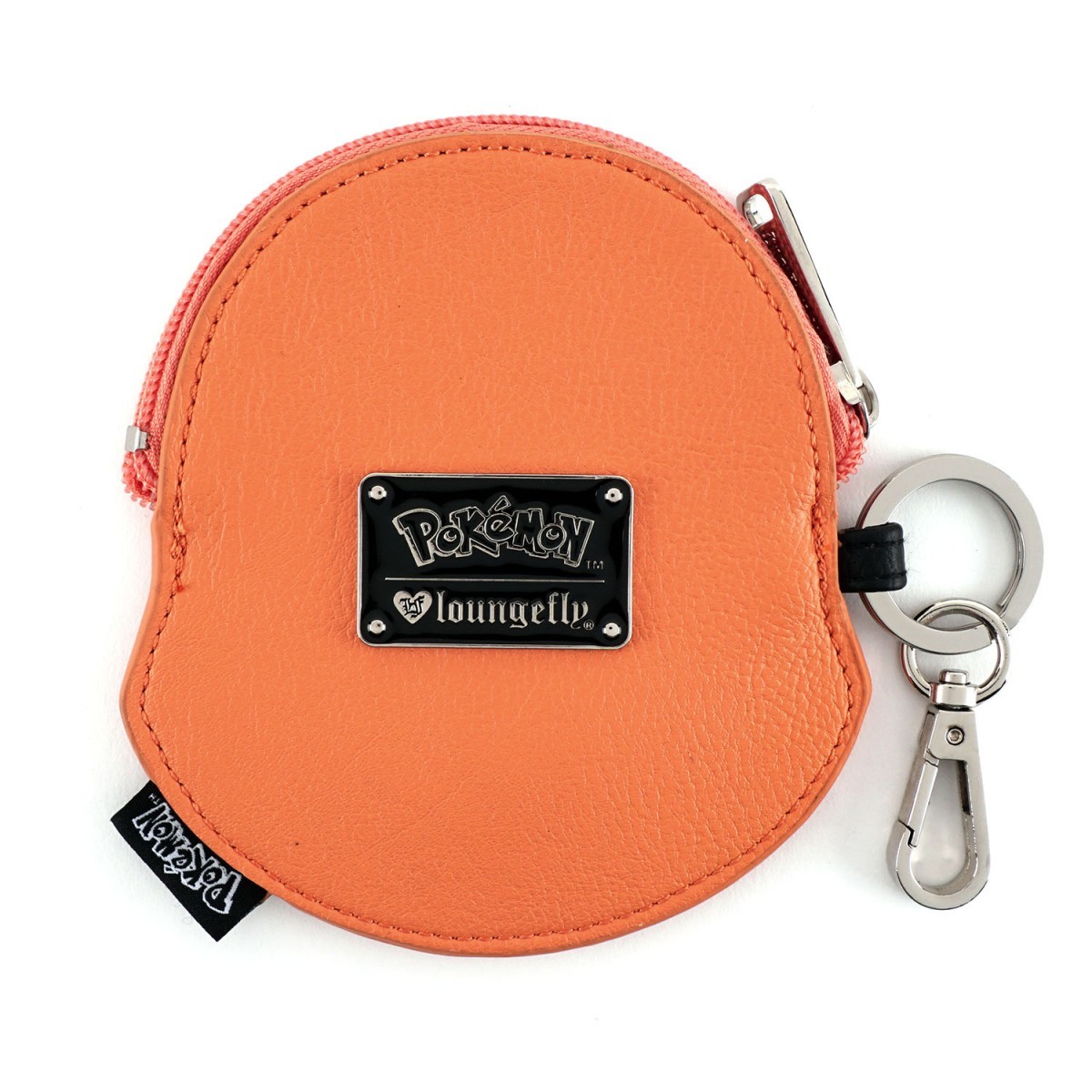 Loungefly Pokemon Charmander Face Coin Bag