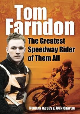 Tom Farndon by Norman Jacobs image