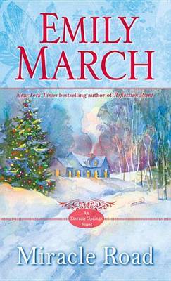 Miracle Road by Emily March image