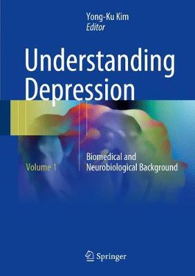 Understanding Depression on Hardback