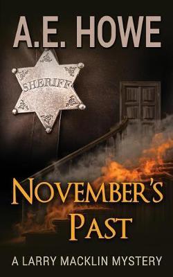 November's Past by Mr a E Howe image