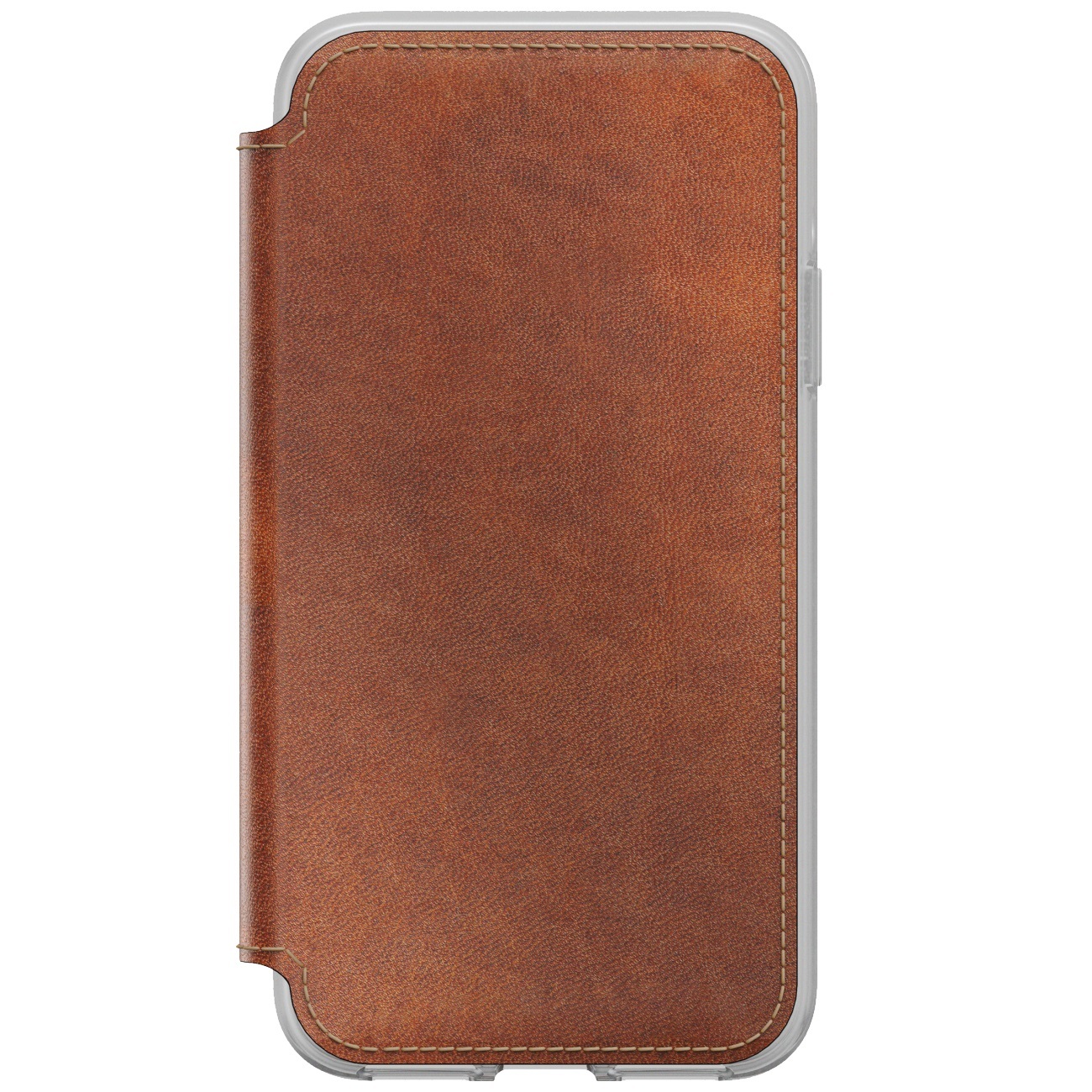 Nomad Leather Folio - iPhone X/XS