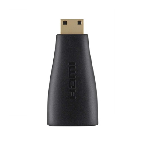 Belkin: Essential Series - Mini HDMI Adopter image