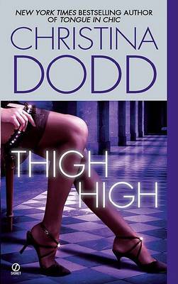 Thigh High by Christina Dodd image