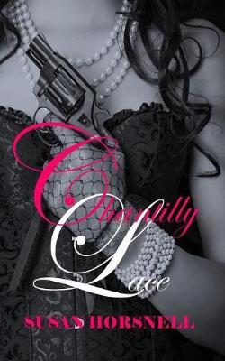 Chantilly Lace by Susan Horsnell image