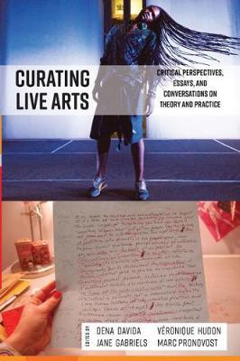Curating Live Arts image