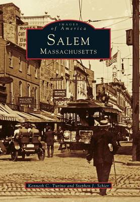 Salem by Kenneth C Turino image