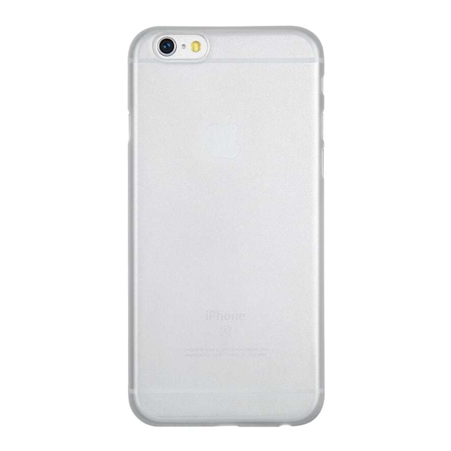 Kase Go Original iPhone 6/6s Slim Case - White Knight